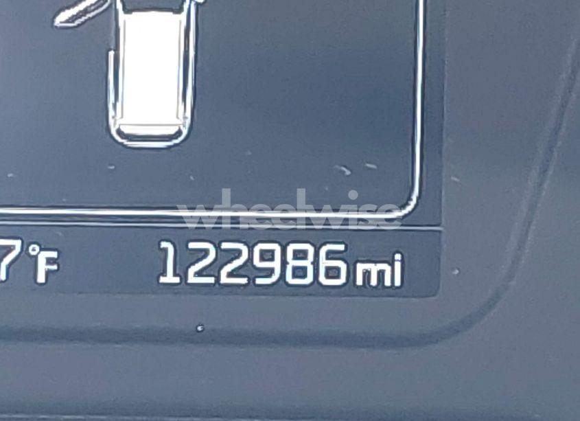 Photo 15 of 2016 Kia Sorento 2.4L LX (VIN 5XYPG4A35GG113912)