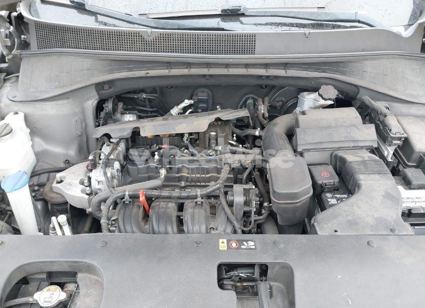 Photo 10 of 2017 Kia Sorento 2.4L L (VIN 5XYPG4A35HG260460)