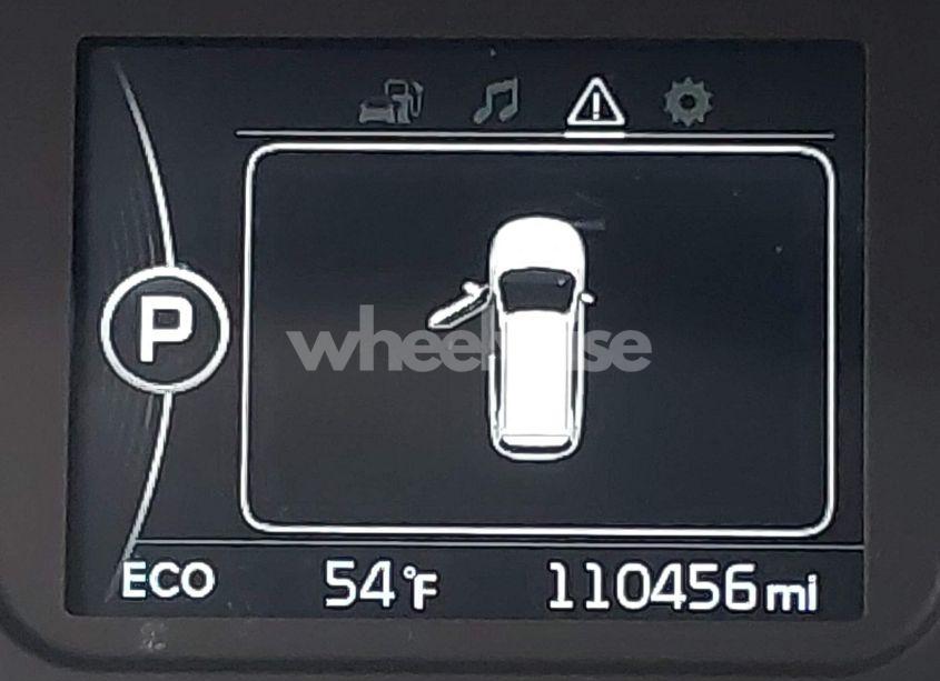 Photo 16 of 2017 Kia Sorento 2.4L L (VIN 5XYPG4A35HG260460)
