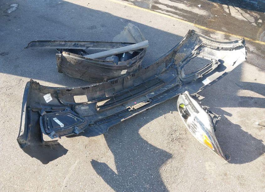 Photo 12 of 2018 Kia Sorento 2.4L LX (VIN 5XYPG4A35JG368809)