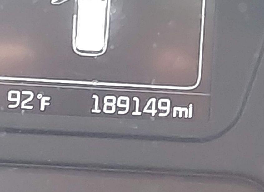 Photo 16 of 2018 Kia Sorento 2.4L LX (VIN 5XYPG4A35JG368809)