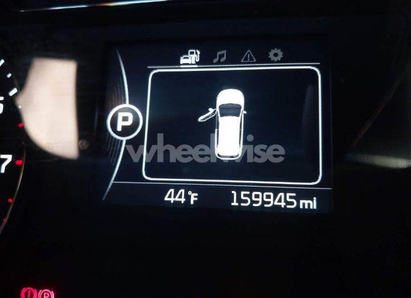 Photo 15 of 2018 Kia Sorento 2.4L LX (VIN 5XYPG4A35JG372391)