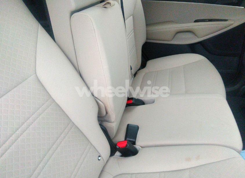 Photo 8 of 2019 Kia Sorento 2.4L LX (VIN 5XYPG4A35KG469091)