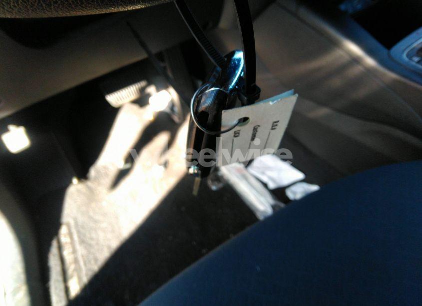 Photo 11 of 2019 Kia Sorento 2.4L LX (VIN 5XYPG4A35KG506401)