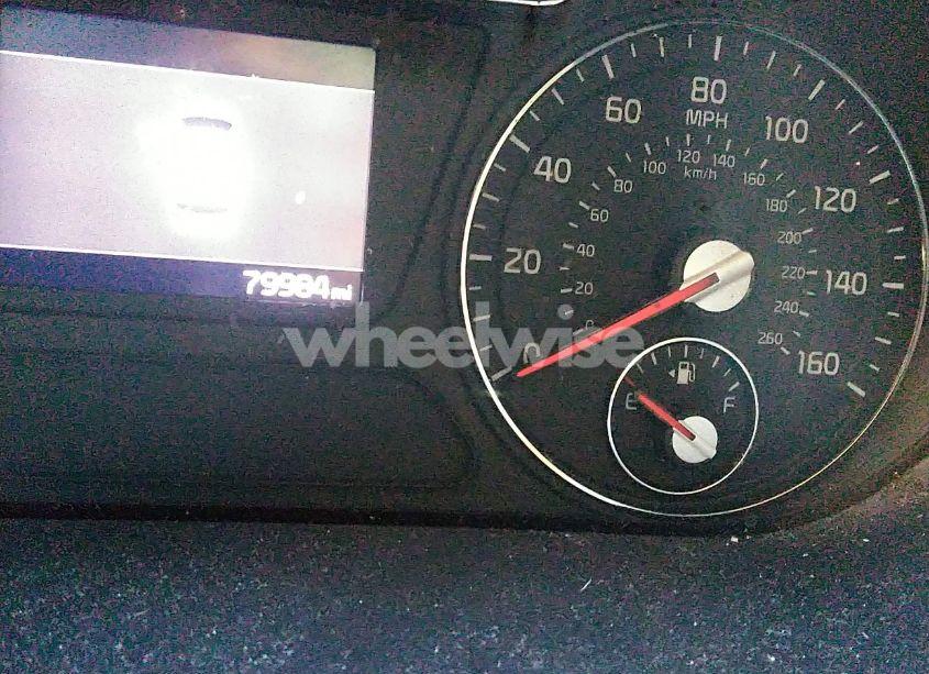 Photo 15 of 2019 Kia Sorento 2.4L LX (VIN 5XYPG4A35KG506401)