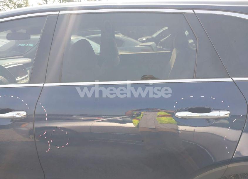 Photo 14 of 2019 Kia Sorento 2.4L LX (VIN 5XYPG4A35KG523120)