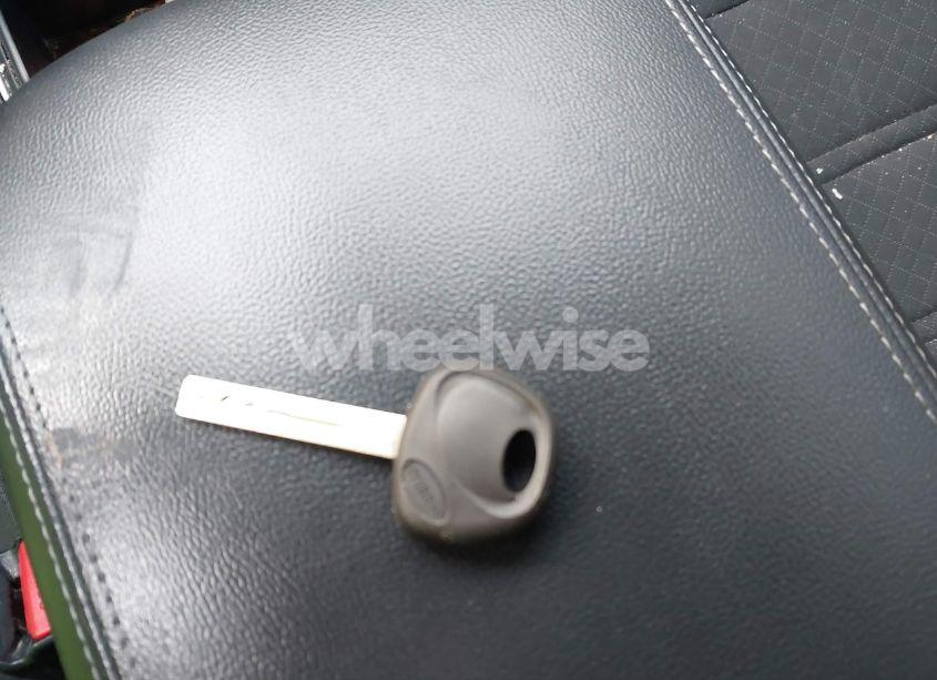 Photo 11 of 2019 Kia Sorento 2.4L LX (VIN 5XYPG4A35KG549507)