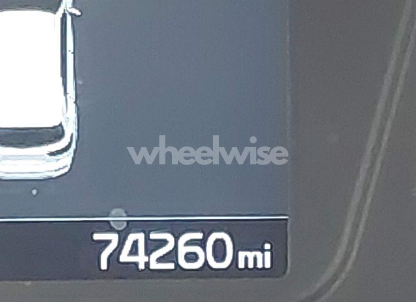 Photo 15 of 2019 Kia Sorento 2.4L L (VIN 5XYPG4A35KG577548)