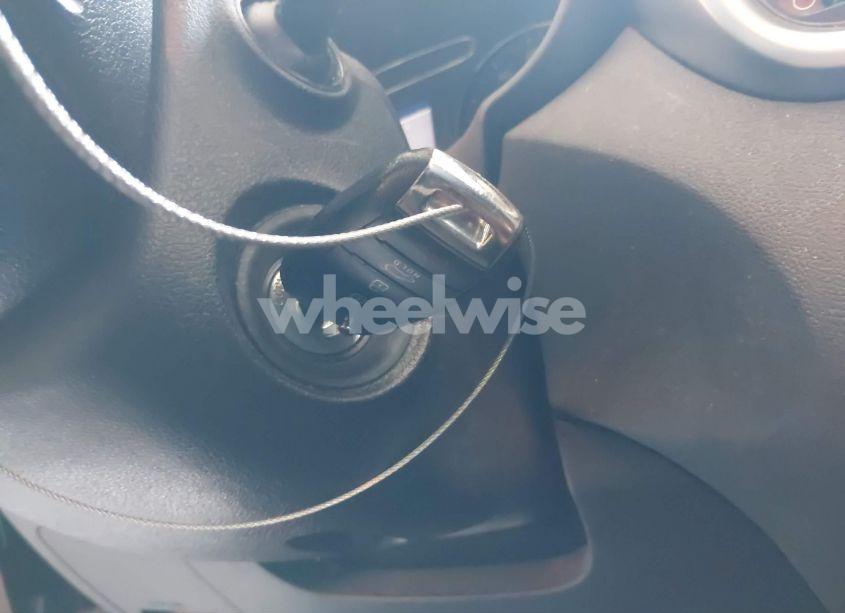 Photo 11 of 2019 Kia Sorento 2.4L L (VIN 5XYPG4A35KG586766)