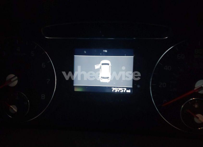 Photo 7 of 2019 Kia Sorento 2.4L L (VIN 5XYPG4A35KG586766)