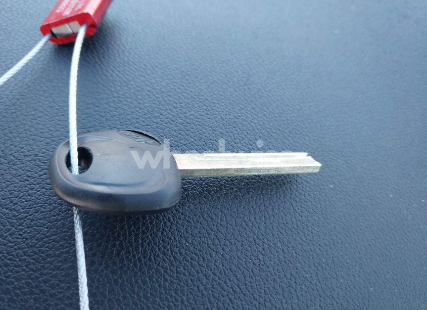 Photo 11 of 2019 Kia Sorento 2.4L L (VIN 5XYPG4A35KG595628)