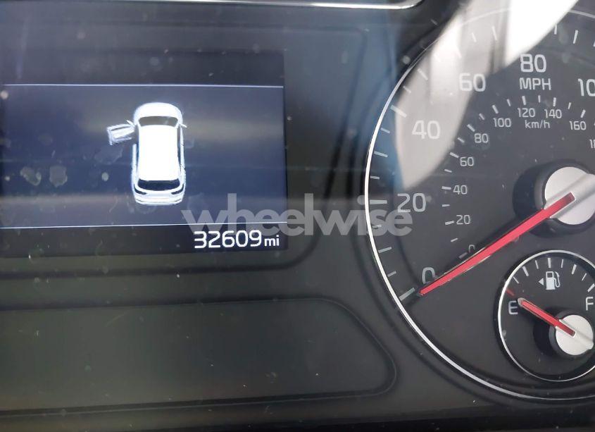 Photo 15 of 2019 Kia Sorento 2.4L L (VIN 5XYPG4A35KG595628)