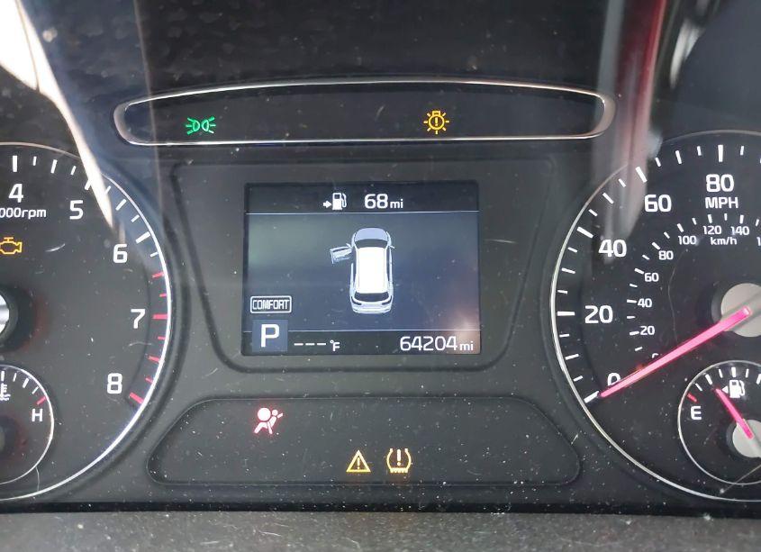 Photo 15 of 2019 Kia Sorento 2.4L L (VIN 5XYPG4A35KG596360)