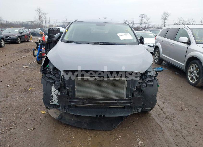 Photo 13 of 2020 Kia Sorento 2.4L L (VIN 5XYPG4A35LG644246)
