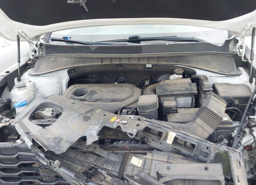 Photo 10 of 2020 Kia Sorento 2.4L LX (VIN 5XYPG4A35LG669910)