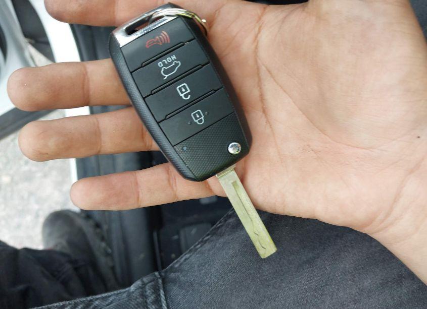 Photo 11 of 2020 Kia Sorento 2.4L LX (VIN 5XYPG4A35LG669910)