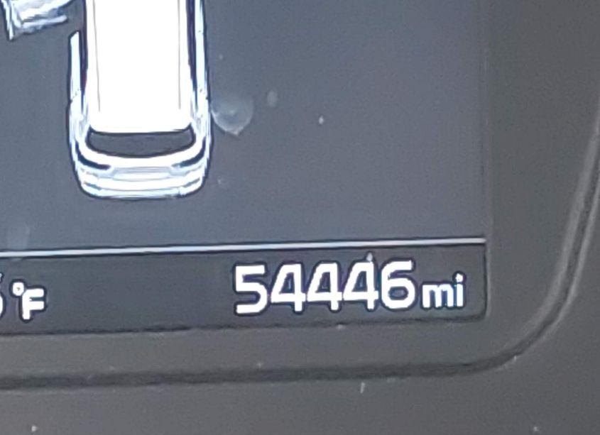 Photo 15 of 2020 Kia Sorento 2.4L LX (VIN 5XYPG4A35LG669910)