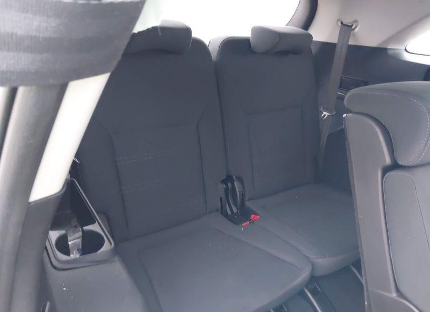 Photo 17 of 2020 Kia Sorento 2.4L LX (VIN 5XYPG4A35LG675139)