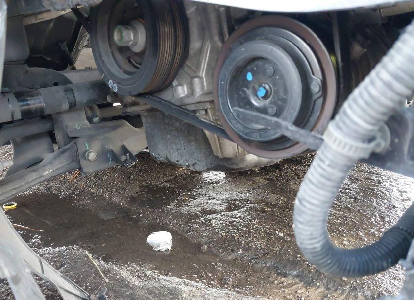 Photo 20 of 2020 Kia Sorento 2.4L LX (VIN 5XYPG4A35LG675139)