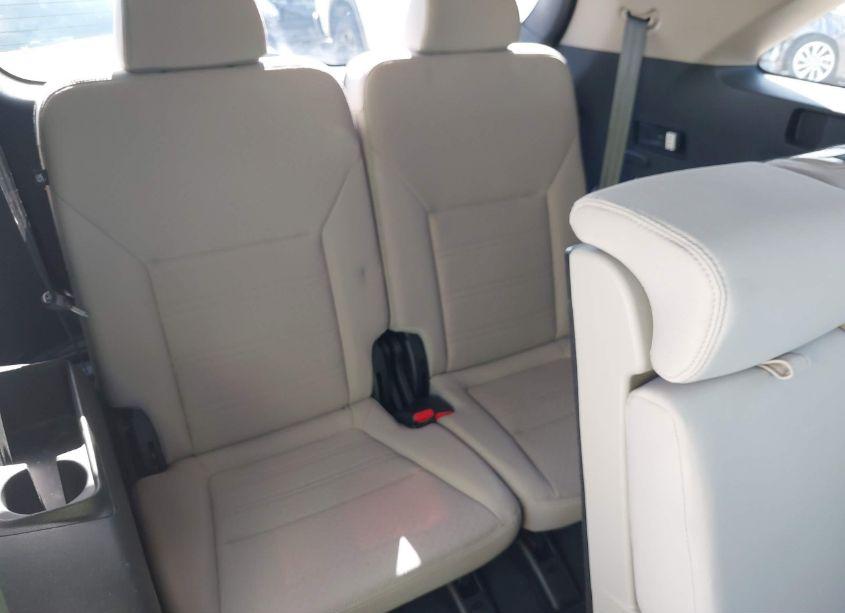 Photo 18 of 2020 Kia Sorento 2.4L LX (VIN 5XYPG4A35LG681894)