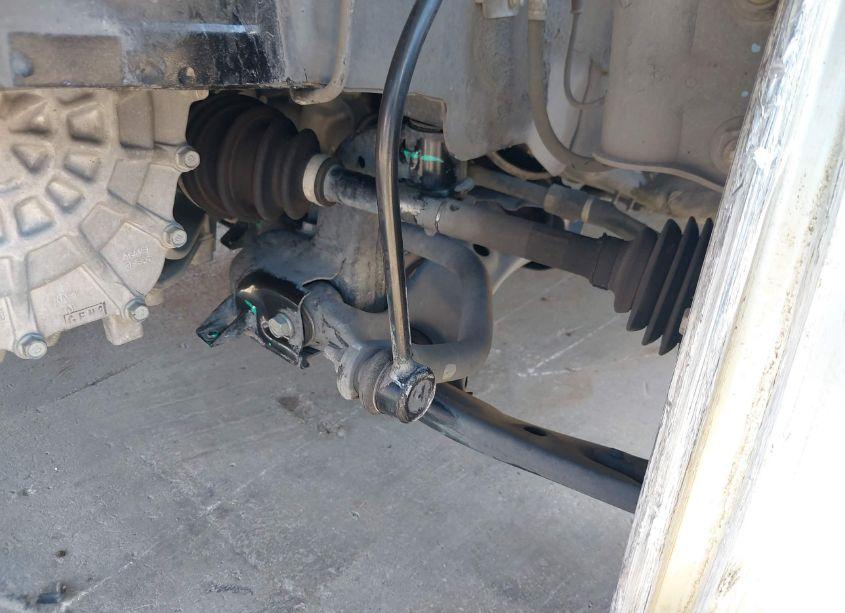 Photo 19 of 2020 Kia Sorento 2.4L LX (VIN 5XYPG4A35LG681894)