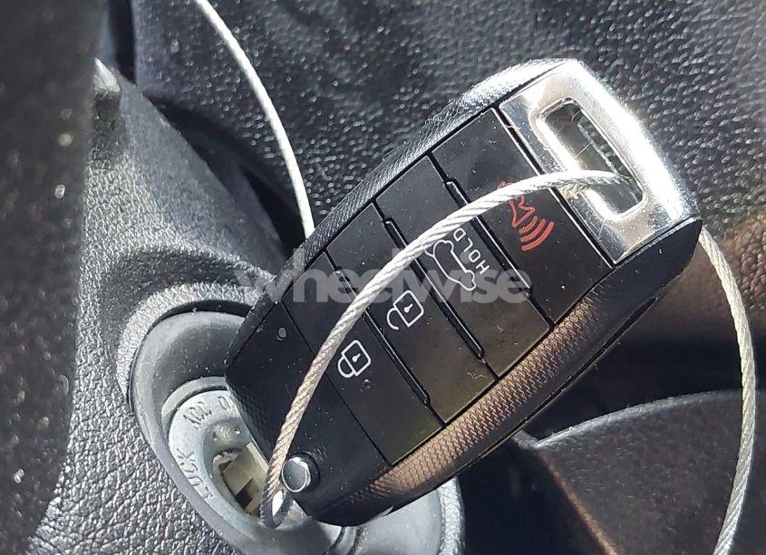 Photo 11 of 2016 Kia Sorento 2.4L LX (VIN 5XYPG4A36GG005573)