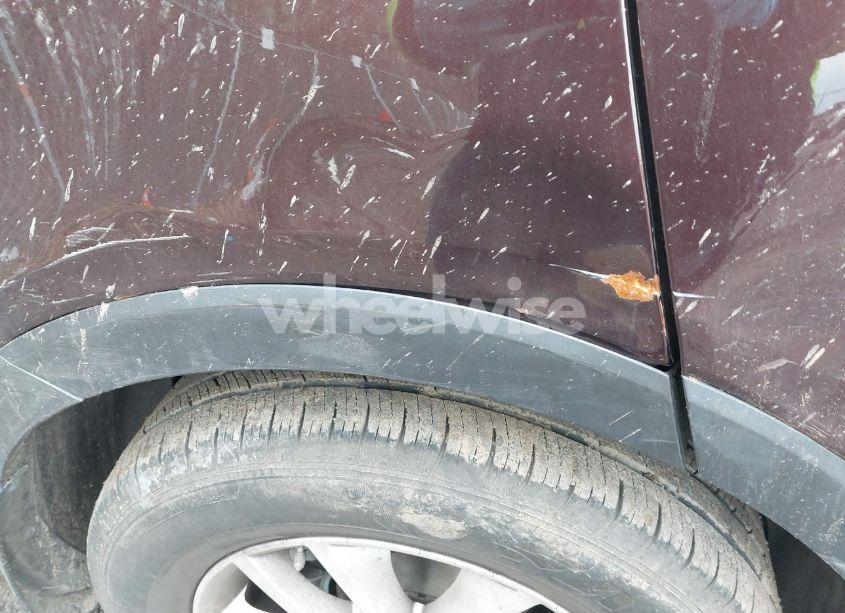 Photo 17 of 2016 Kia Sorento 2.4L LX (VIN 5XYPG4A36GG075719)