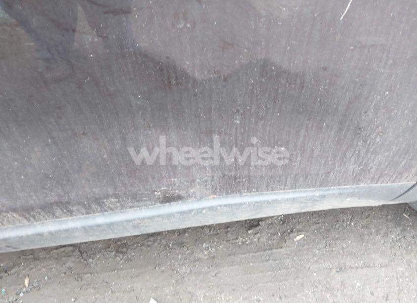 Photo 6 of 2016 Kia Sorento 2.4L LX (VIN 5XYPG4A36GG075719)