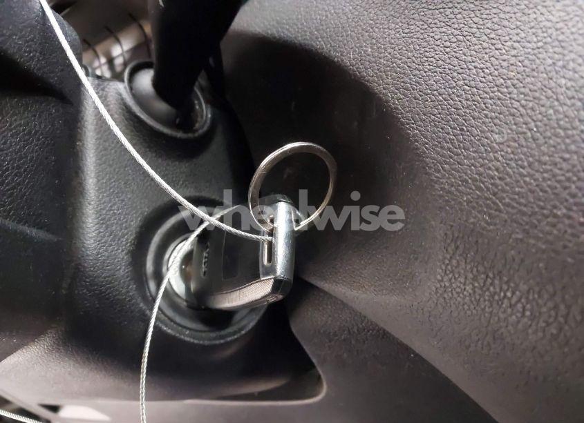 Photo 11 of 2016 Kia Sorento 2.4L L (VIN 5XYPG4A36GG114227)