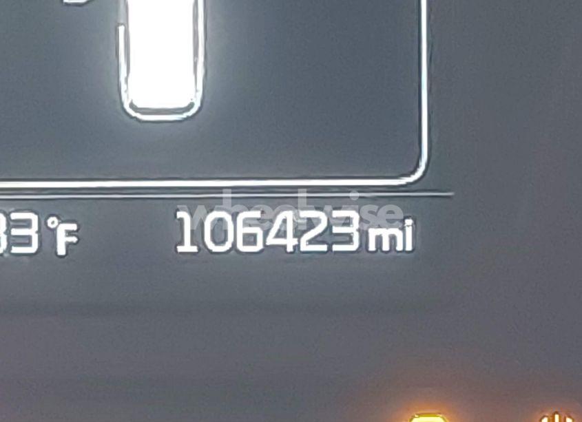 Photo 15 of 2016 Kia Sorento 2.4L LX (VIN 5XYPG4A36GG118455)