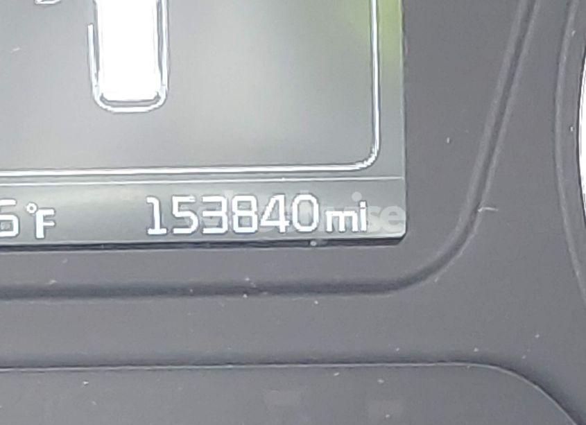 Photo 7 of 2016 Kia Sorento 2.4L LX (VIN 5XYPG4A36GG121436)