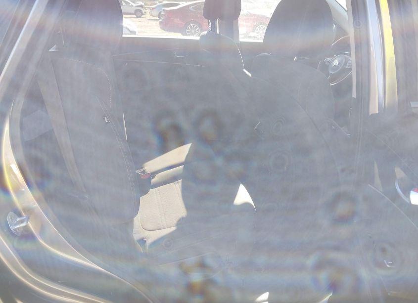 Photo 8 of 2016 Kia Sorento 2.4L L (VIN 5XYPG4A36GG149804)