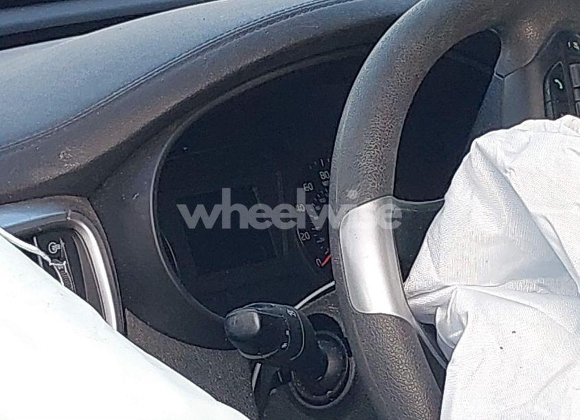 Photo 15 of 2017 Kia Sorento LX/L (VIN 5XYPG4A36HG245501)