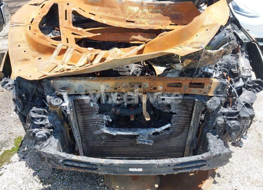 Photo 6 of 2017 Kia Sorento 2.4L L (VIN 5XYPG4A36HG285304)