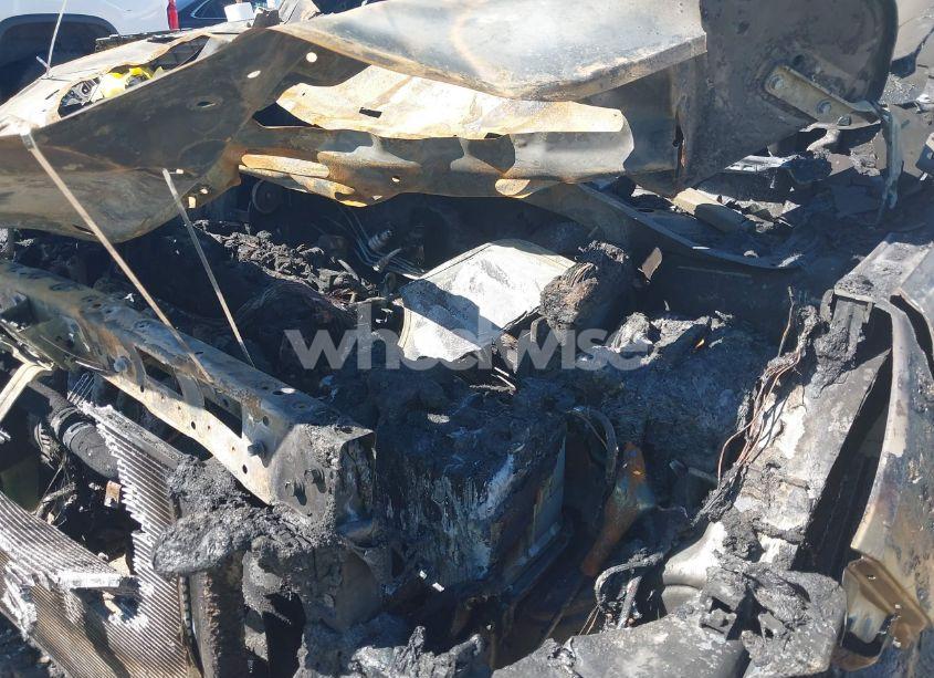 Photo 9 of 2017 Kia Sorento 2.4L L (VIN 5XYPG4A36HG285304)