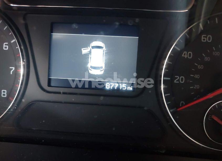 Photo 15 of 2019 Kia Sorento 2.4L L (VIN 5XYPG4A36KG571869)