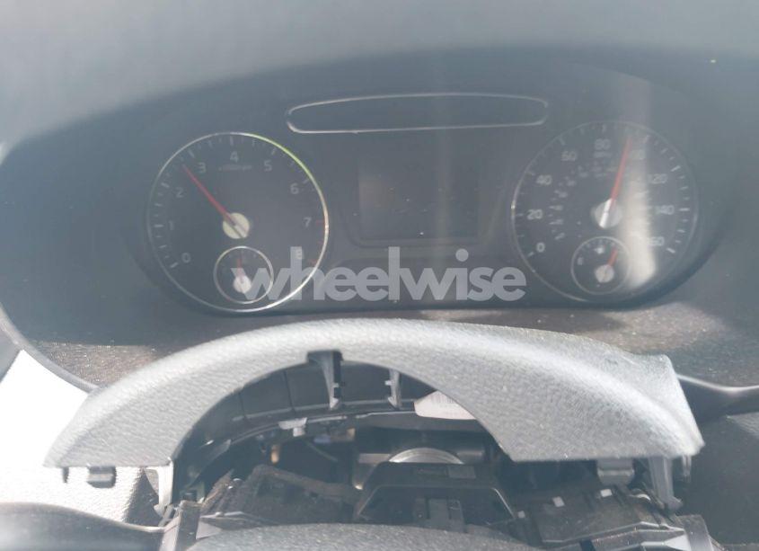 Photo 7 of 2019 Kia Sorento 2.4L LX (VIN 5XYPG4A36KG574769)