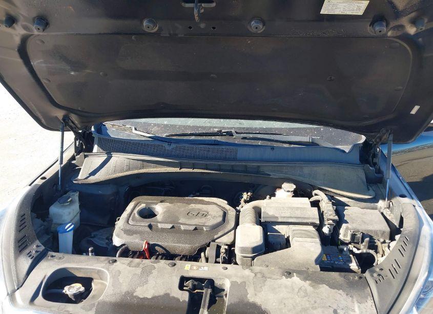 Photo 10 of 2019 Kia Sorento 2.4L L (VIN 5XYPG4A36KG585500)