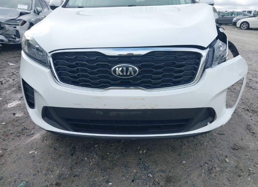 Photo 17 of 2019 Kia Sorento 2.4L L (VIN 5XYPG4A36KG611125)