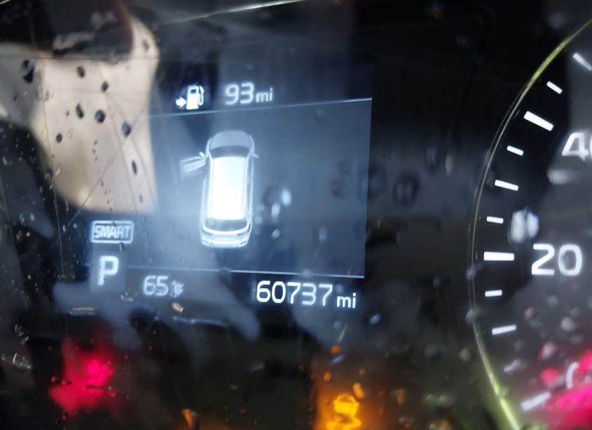 Photo 15 of 2020 Kia Sorento 2.4L LX (VIN 5XYPG4A36LG658799)