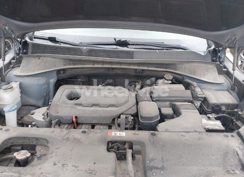 Photo 10 of 2020 Kia Sorento 2.4L LX (VIN 5XYPG4A36LG663128)