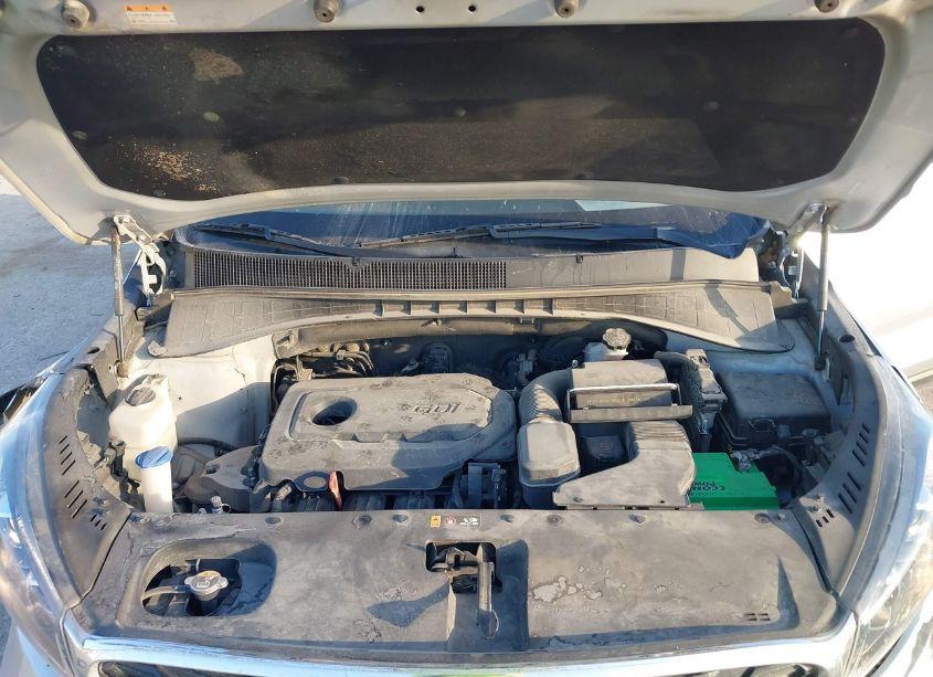 Photo 10 of 2020 Kia Sorento 2.4L L (VIN 5XYPG4A36LG698445)