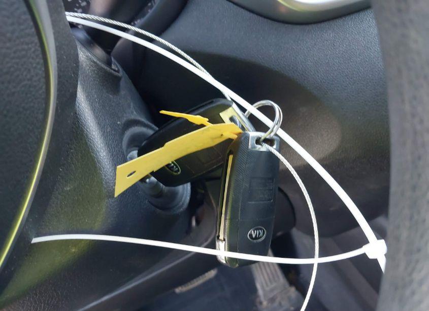 Photo 11 of 2020 Kia Sorento 2.4L L (VIN 5XYPG4A36LG698445)