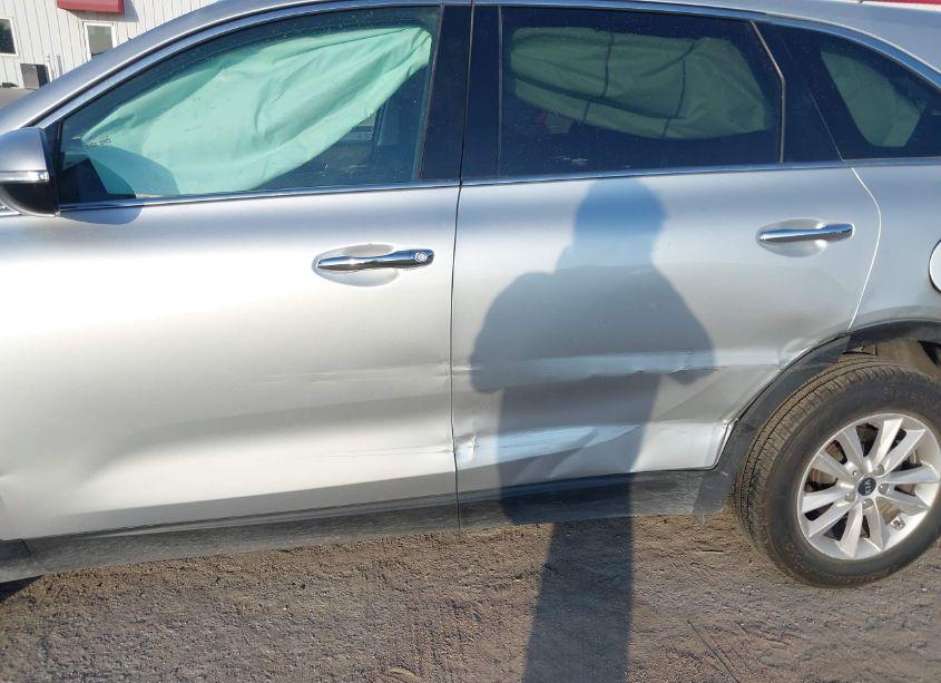 Photo 12 of 2020 Kia Sorento 2.4L L (VIN 5XYPG4A36LG698445)