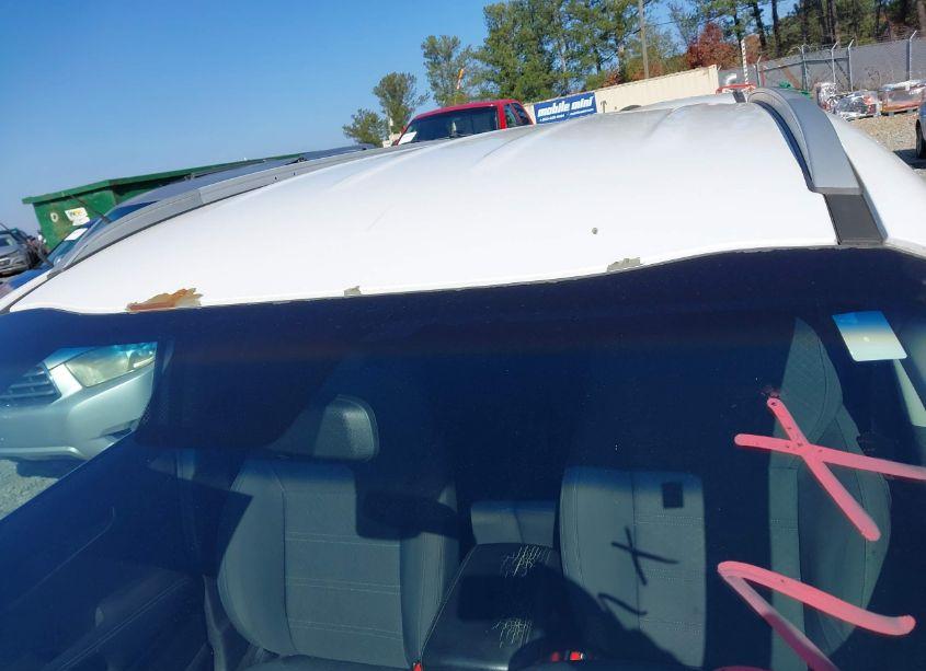 Photo 12 of 2016 Kia Sorento 2.4L LX (VIN 5XYPG4A37GG010202)