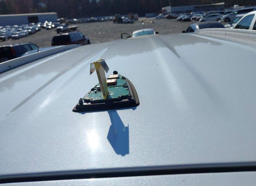 Photo 20 of 2016 Kia Sorento 2.4L LX (VIN 5XYPG4A37GG010202)