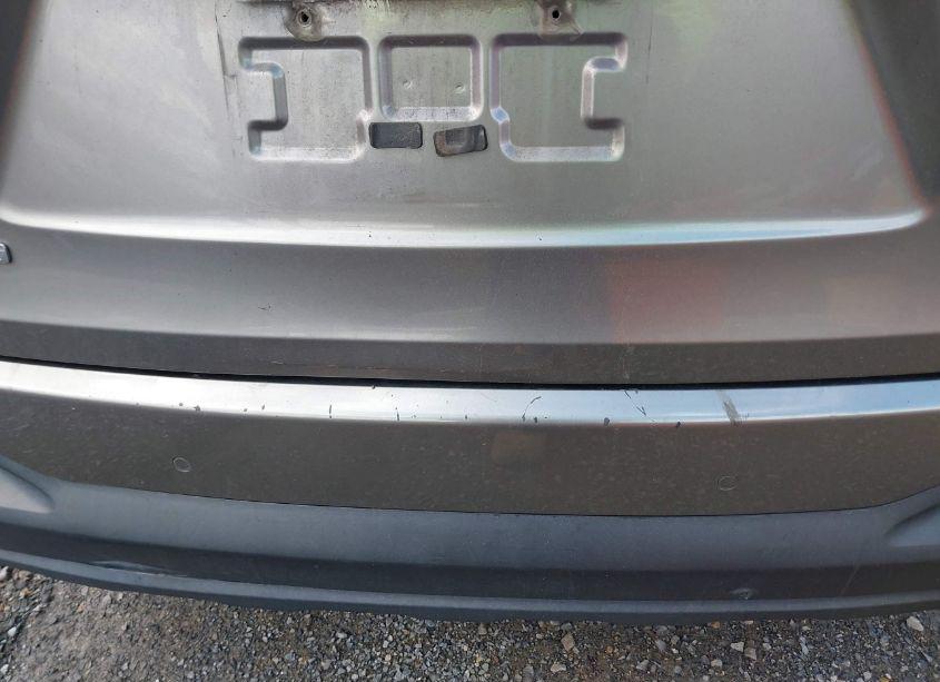 Photo 6 of 2016 Kia Sorento 2.4L LX (VIN 5XYPG4A37GG052045)