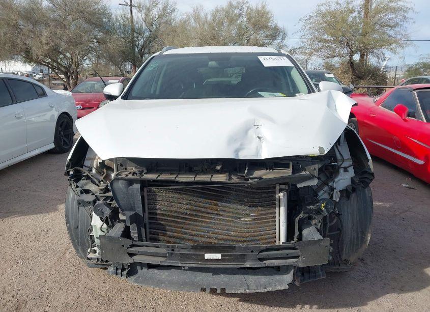 Photo 13 of 2016 Kia Sorento 2.4L LX (VIN 5XYPG4A37GG153697)