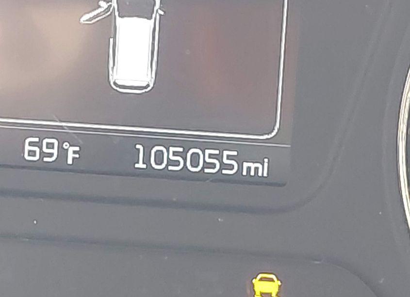 Photo 16 of 2016 Kia Sorento 2.4L LX (VIN 5XYPG4A37GG153697)