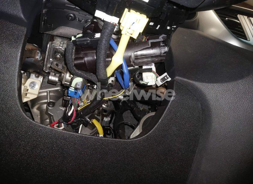 Photo 11 of 2016 Kia Sorento 2.4L LX (VIN 5XYPG4A37GG180950)